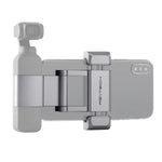 PGYTECH P-18C-029 DJI OSMO Pocket 鋁合金手機固定支架+, P-18C-029