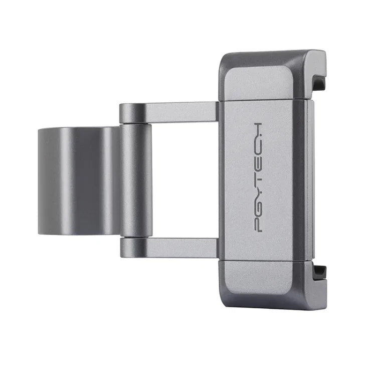 PGYTECH P-18C-029 DJI OSMO Pocket 鋁合金手機固定支架+, P-18C-029