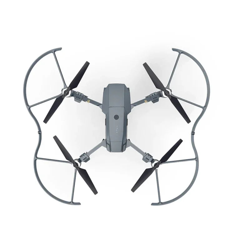 PGYTECH P-MA-124 專用 LED 燈籠槳葉保護蓋，適用於 DJI Mavic Pro