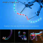 PGYTECH P-MA-124 專用 LED 燈籠槳葉保護蓋，適用於 DJI Mavic Pro