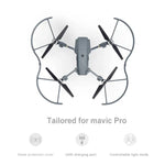 PGYTECH P-MA-124 專用 LED 燈籠槳葉保護蓋，適用於 DJI Mavic Pro