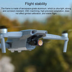 PGYTECH P-16A-032 UV 濾鏡，適用於 DJI Mavic Air 2 無人機配件，UV 濾鏡