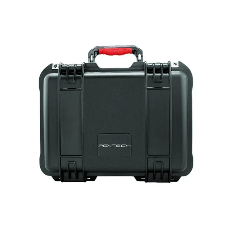 PGYTECH P-16A-037 便攜式安全箱防水防潮收納包，適用於 DJI Mavic Air 2，P-16A-037 適用於 DJI Mavic Air 2