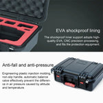 PGYTECH P-16A-037 便攜式安全箱防水防潮收納包，適用於 DJI Mavic Air 2，P-16A-037 適用於 DJI Mavic Air 2