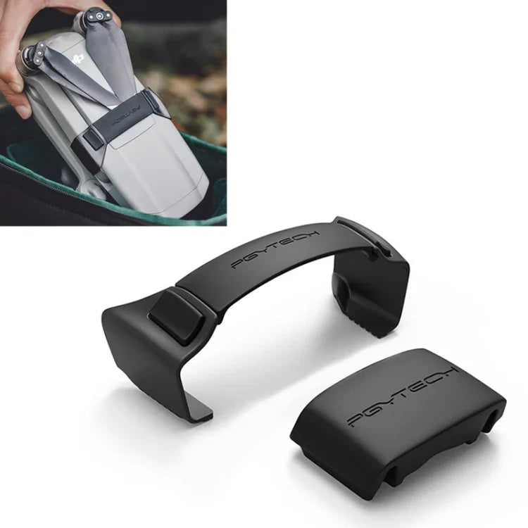 PGYTECH P-16A-039 螺旋槳葉片固定器，適用於 DJI Mavic Air 2，P-16A-039