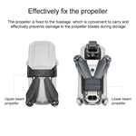 PGYTECH P-16A-039 螺旋槳葉片固定器，適用於 DJI Mavic Air 2，P-16A-039