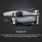 PGYTECH P-16A-039 螺旋槳葉片固定器，適用於 DJI Mavic Air 2，P-16A-039