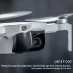 PGYTECH P-12A-023 鏡頭保護遮陽罩雲台蓋，適用於 DJI Mavic Mini 無人機，適用於 DJI Mavic Mini 無人機