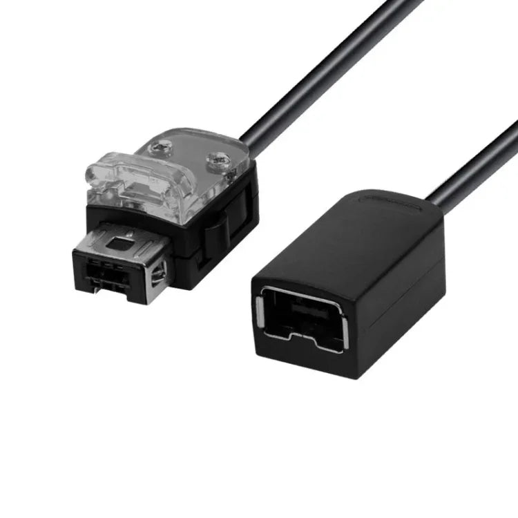 3 公尺遊戲機手把延長線，適用任天堂 Wii U NES 經典版，手把延長線