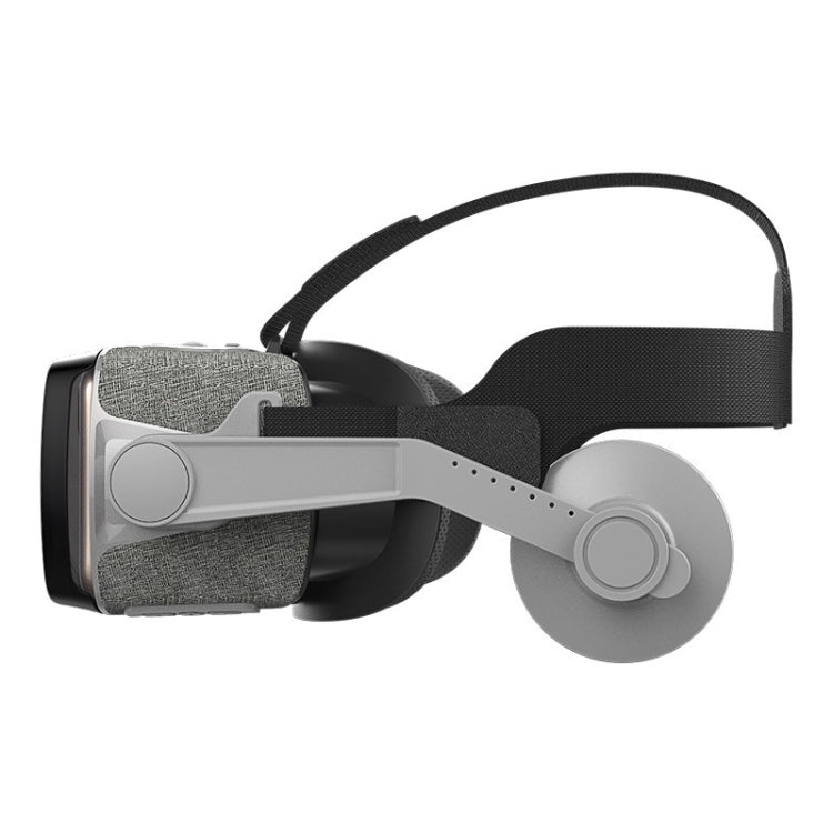 VR SHINECON G07E 虛擬實境 3D 影片眼鏡，適用於 4.0 吋 - 6.3 吋智慧型手機