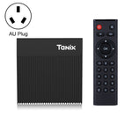 Tanix X4 Android 11 智能電視盒，Amlogic S905X4 四核，4GB+64GB，雙頻 WiFi，藍牙，4GB+64GB