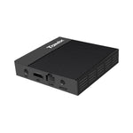 Tanix X4 Android 11 智能電視盒，Amlogic S905X4 四核，4GB+64GB，雙頻 WiFi，藍牙，4GB+64GB