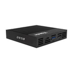 Tanix X4 Android 11 智能電視盒，Amlogic S905X4 四核，4GB+64GB，雙頻 WiFi，藍牙，4GB+64GB