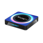 Acrylic X88 Pro 13 8K 超高清 安卓 13.0 智能電視盒，附遙控器，RK3528 四核心，4G+32GB，4G+32GB