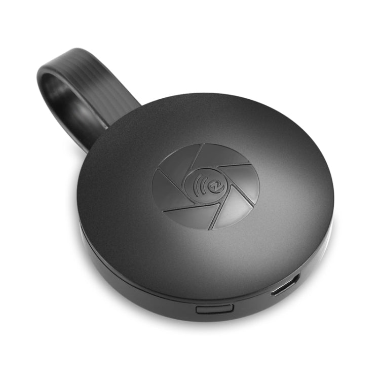 MiraScreen G2 無線 WiFi 顯示接收器 Airplay Miracast DLNA 1080P 高清電視棒，適用於 iPhone、Samsung 及其他 Android 智慧型手機，G2 2.4GHz