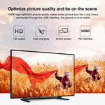 MiraScreen G2 無線 WiFi 顯示接收器 Airplay Miracast DLNA 1080P 高清電視棒，適用於 iPhone、Samsung 及其他 Android 智慧型手機，G2 2.4GHz