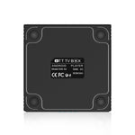 X96 Air 8K 智能電視盒 Android 9.0 媒體播放器，附遙控器，四核 Amlogic S905X3，RAM：4GB，ROM：64GB，雙頻 WiFi，藍牙，澳洲插頭，4GB+64GB