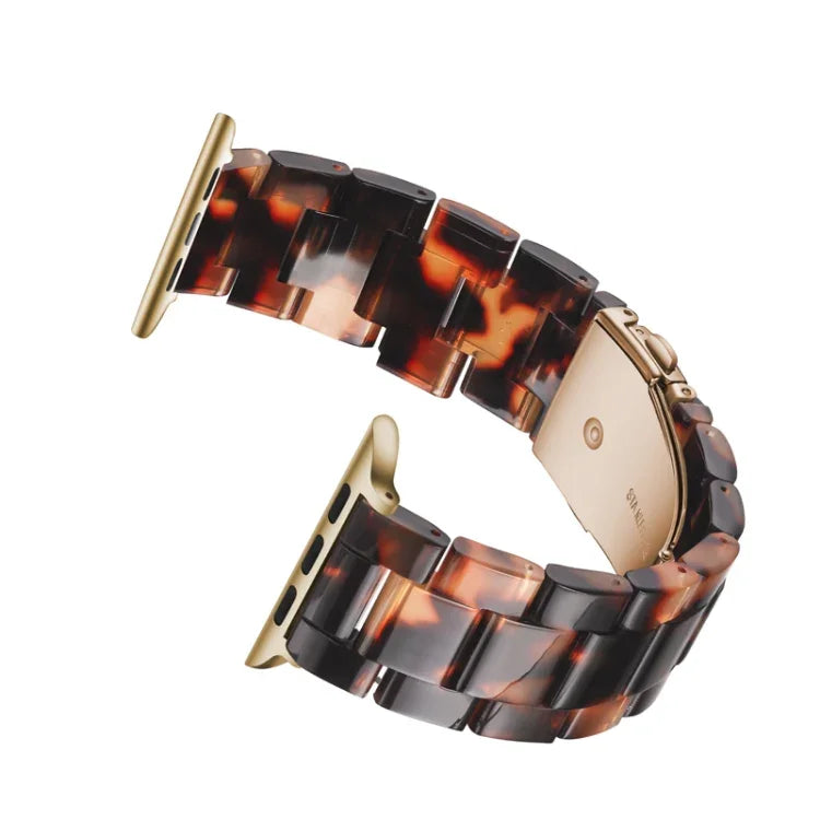 簡約時尚樹脂錶帶，適用 Apple Watch Series 4 44mm & Series 3 & 2 & 1 42mm，適用 Apple Watch Series 4 40mm & Series 3 & 2 & 1 38mm，適用 Apple Watch Series 4 44mm & Series 3 & 2 & 1 42mm & Series 3 & 2 & 1 42mm