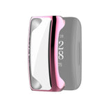 For Fitbit Inspire 2 Full Coverage PC Protective Case Cover