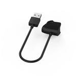 適用於 Samsung Galaxy Fit 2 SM-R220 智慧手錶充電線，15公分、100公分