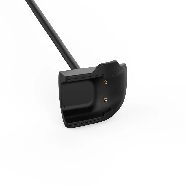 適用於 Samsung Galaxy Fit 2 SM-R220 智慧手錶充電線，15公分、100公分