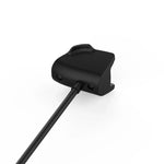 適用於 Samsung Galaxy Fit 2 SM-R220 智慧手錶充電線，15公分、100公分