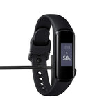 適用於 Samsung Galaxy Fit 2 SM-R220 智慧手錶充電線，15公分、100公分