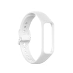 適用於 Samsung Galaxy Fit 2 矽膠替換腕帶錶帶