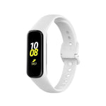 適用於 Samsung Galaxy Fit 2 矽膠替換腕帶錶帶