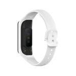 適用於 Samsung Galaxy Fit 2 矽膠替換腕帶錶帶