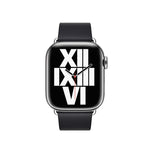 現代風格皮革錶帶，適用於 Apple Watch 42mm / 41mm / 40mm / 38mm，適用於 Apple Watch 42mm / 41mm / 40mm / 38mm