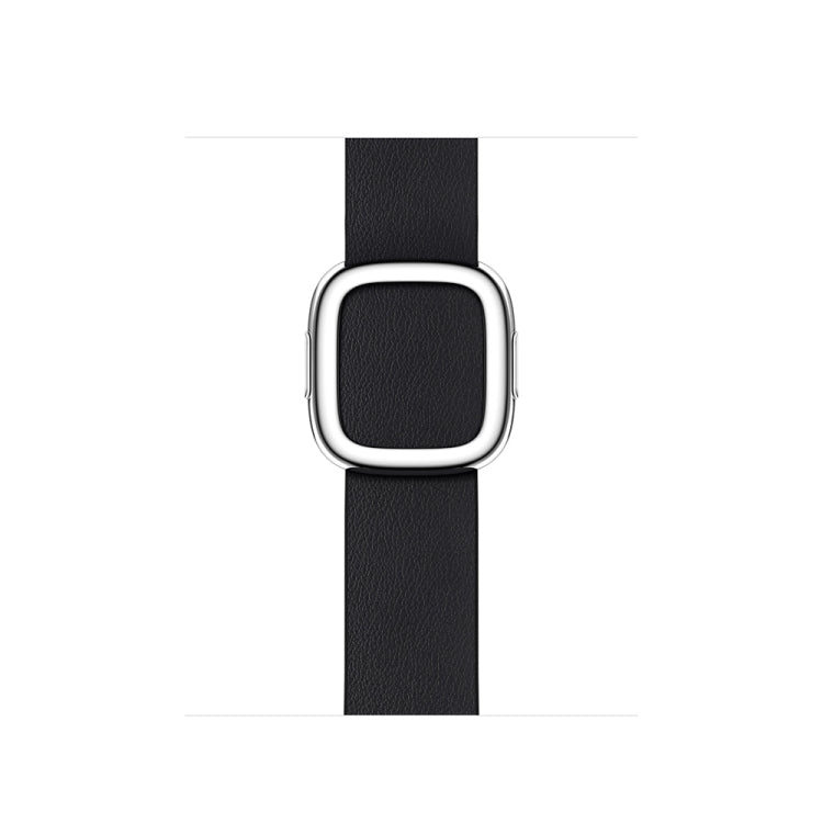 現代風格皮革錶帶，適用於 Apple Watch 42mm / 41mm / 40mm / 38mm，適用於 Apple Watch 42mm / 41mm / 40mm / 38mm