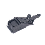 2 PCS Windshield Washer Wiper Jet Water Spray Nozzle 6RD955985 for Volkswagen, For Volkswagen