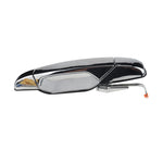 Car Right Rear Door Outside Handle 25960522 for Chevrolet / GMC, A5050-04