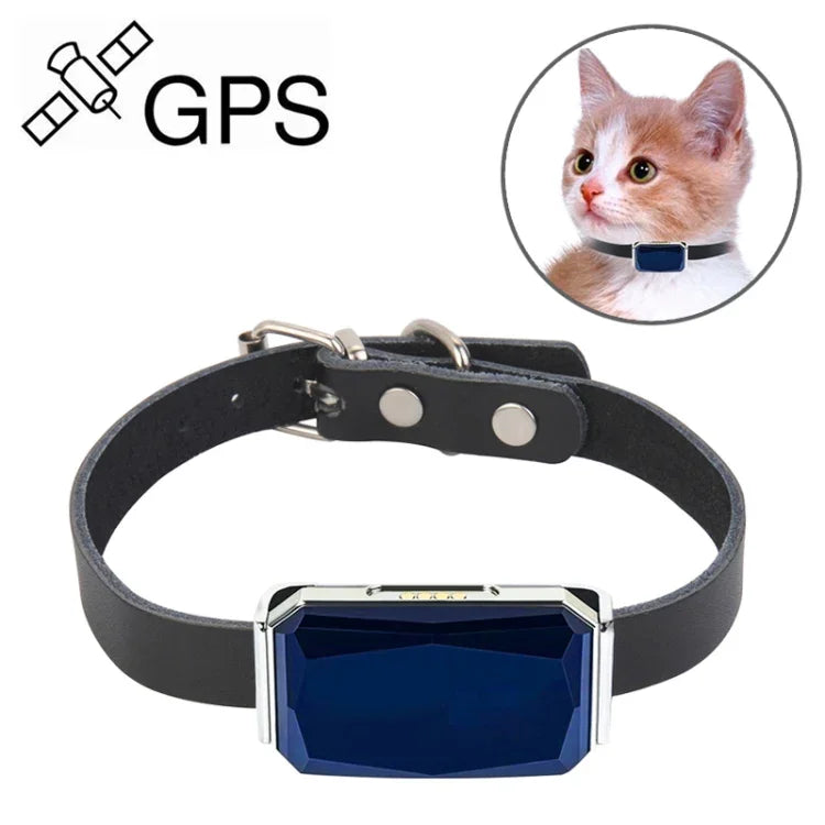 G06 IP67 防水寵物 GPS 追蹤器 狗定位器，G12