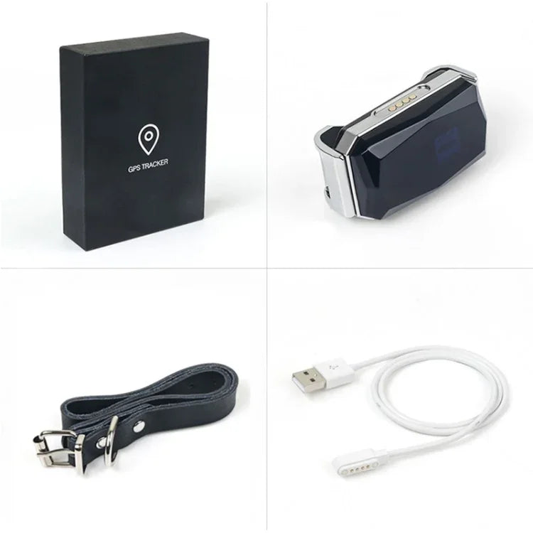 G06 IP67 防水寵物 GPS 追蹤器 狗定位器，G12