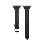 瘋馬紋真皮錶帶，適用於 Apple Watch Series 7 41mm / 6 & SE & 5 & 4 40mm / 3 & 2 & 1 38mm，適用於 Apple Watch Series 8&7 41mm / SE 2&6&SE&5&4 40mm / 3&2&1 38mm