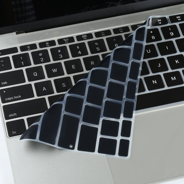 筆記型電腦水晶鍵盤保護膜，適用於華為 MateBook 13 吋，適用於 MacBook Air 13.3 吋 A2179 / A2337 (2020)，適用於華為 MateBook 14 吋 / D 14 吋 / D 15.6 吋 / X / X Pro