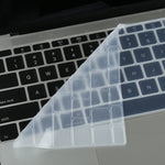 筆記型電腦水晶鍵盤保護膜，適用於華為 MateBook 13 吋，適用於 MacBook Air 13.3 吋 A2179 / A2337 (2020)，適用於華為 MateBook 14 吋 / D 14 吋 / D 15.6 吋 / X / X Pro