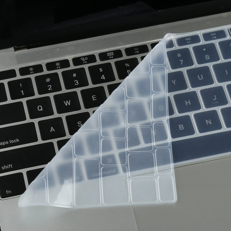 筆記型電腦水晶鍵盤保護膜，適用於華為 MateBook 13 吋，適用於 MacBook Air 13.3 吋 A2179 / A2337 (2020)，適用於華為 MateBook 14 吋 / D 14 吋 / D 15.6 吋 / X / X Pro
