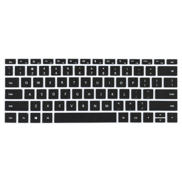 筆記型電腦水晶鍵盤保護膜，適用於華為 MateBook 13 吋，適用於 MacBook Air 13.3 吋 A2179 / A2337 (2020)，適用於華為 MateBook 14 吋 / D 14 吋 / D 15.6 吋 / X / X Pro