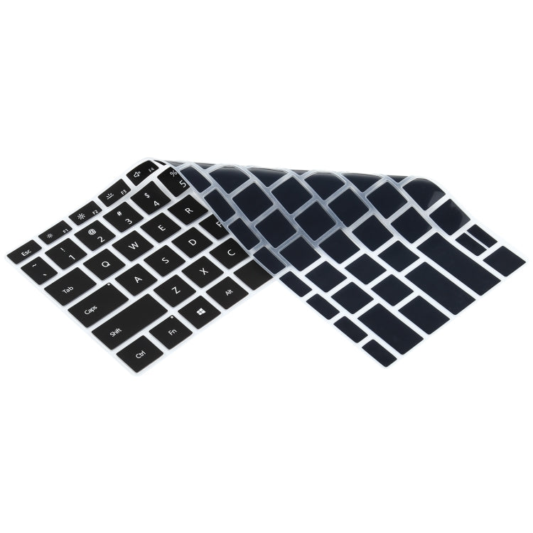 筆記型電腦水晶鍵盤保護膜，適用於華為 MateBook 13 吋，適用於 MacBook Air 13.3 吋 A2179 / A2337 (2020)，適用於華為 MateBook 14 吋 / D 14 吋 / D 15.6 吋 / X / X Pro