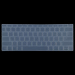 筆記型電腦水晶鍵盤保護膜，適用於華為 MateBook 13 吋，適用於 MacBook Air 13.3 吋 A2179 / A2337 (2020)，適用於華為 MateBook 14 吋 / D 14 吋 / D 15.6 吋 / X / X Pro