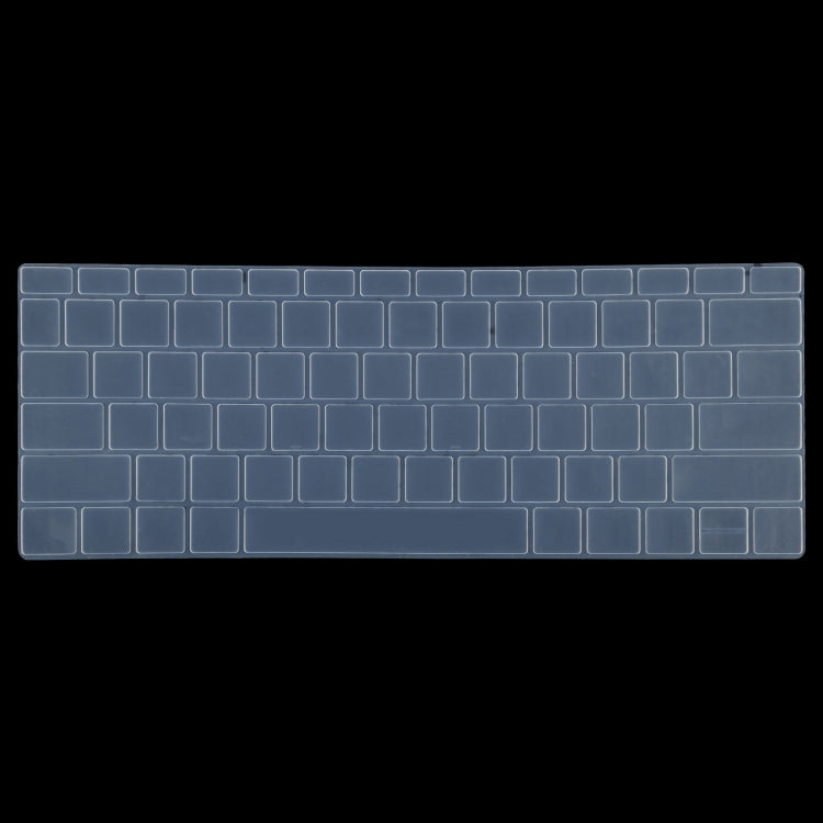 筆記型電腦水晶鍵盤保護膜，適用於華為 MateBook 13 吋，適用於 MacBook Air 13.3 吋 A2179 / A2337 (2020)，適用於華為 MateBook 14 吋 / D 14 吋 / D 15.6 吋 / X / X Pro