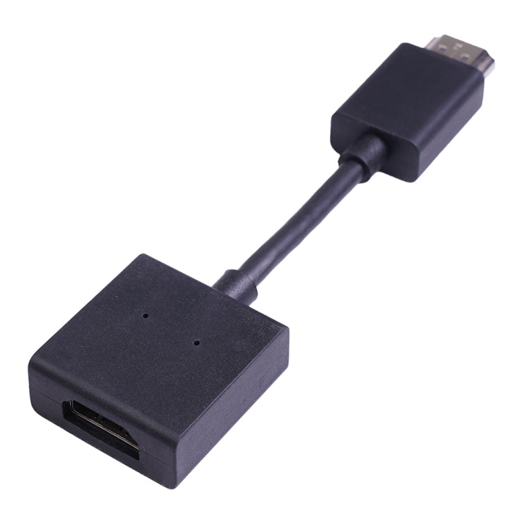 4K HDMI 公對母旋轉鍍金延長線轉接器