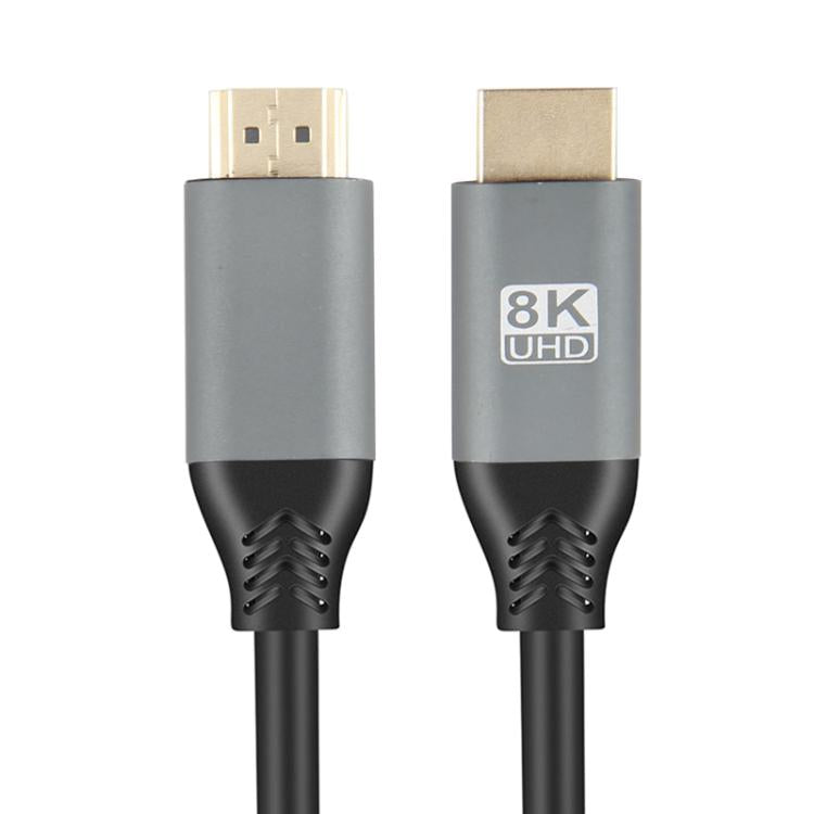 HDMI2.1 8K 120Hz高動態高清線，120Hz 50cm，120Hz 1.5米，120Hz 2米，120Hz 3米，120Hz 5米
