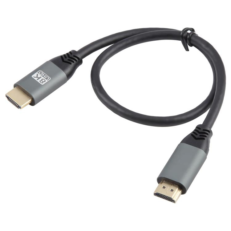 HDMI2.1 8K 120Hz高動態高清線，120Hz 50cm，120Hz 1.5米，120Hz 2米，120Hz 3米，120Hz 5米