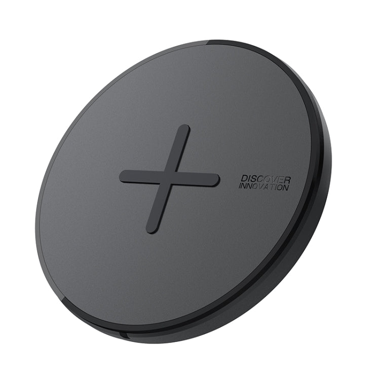 NILLKIN MC026 便攜按鈕快速充電無線充電器