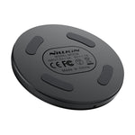 NILLKIN MC026 便攜按鈕快速充電無線充電器