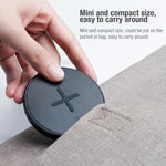 NILLKIN MC026 便攜按鈕快速充電無線充電器